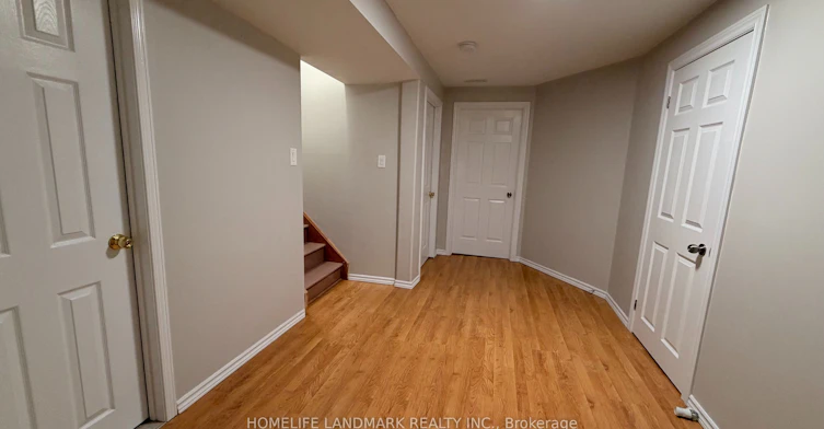 Bsmt-221 Humberland Drive, Richmond Hill, ON, L4E 3T3 - 9