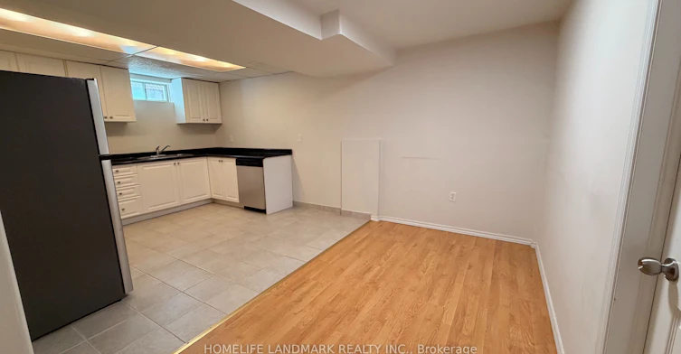 Bsmt-221 Humberland Drive, Richmond Hill, ON, L4E 3T3 - 4
