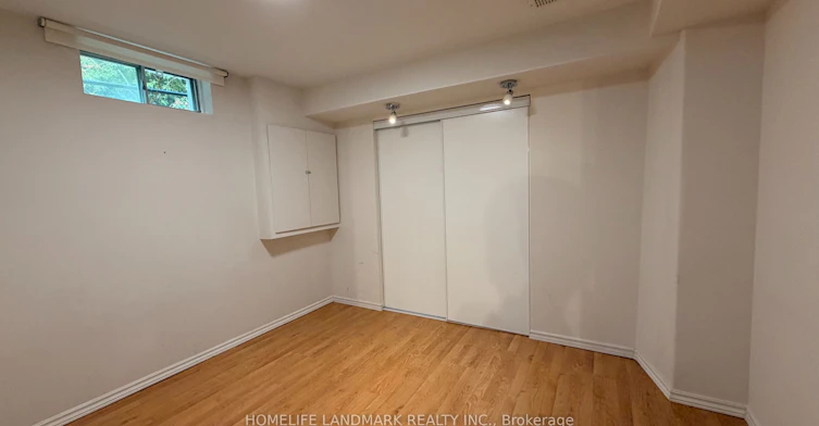 Bsmt-221 Humberland Drive, Richmond Hill, ON, L4E 3T3 - 7