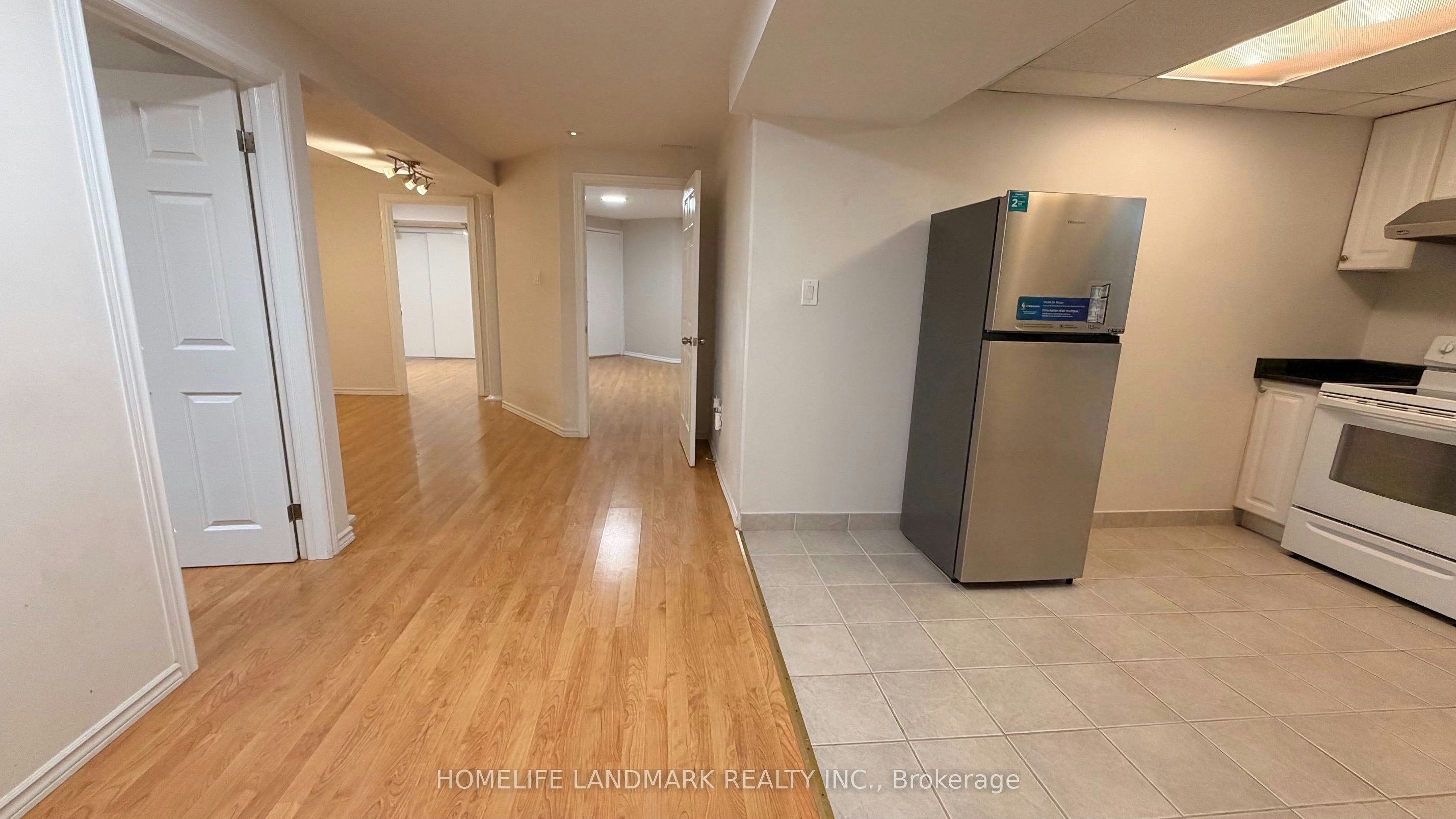 Bsmt-221 Humberland Drive, Richmond Hill, ON, L4E 3T3 - 6