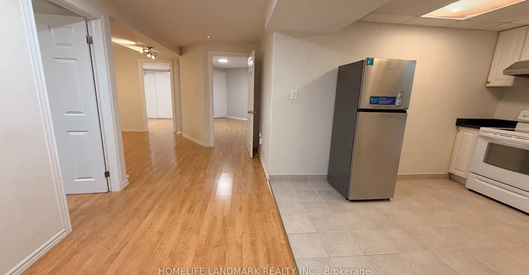 Bsmt-221 Humberland Drive, Richmond Hill, ON, L4E 3T3 - 6