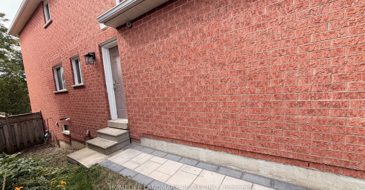 Bsmt-221 Humberland Drive, Richmond Hill, ON, L4E 3T3 - 2