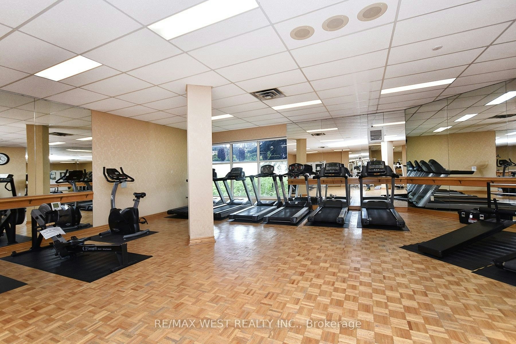 305-40 Harding Boulevard W, Richmond Hill, ON, L4C 9S5 - 30
