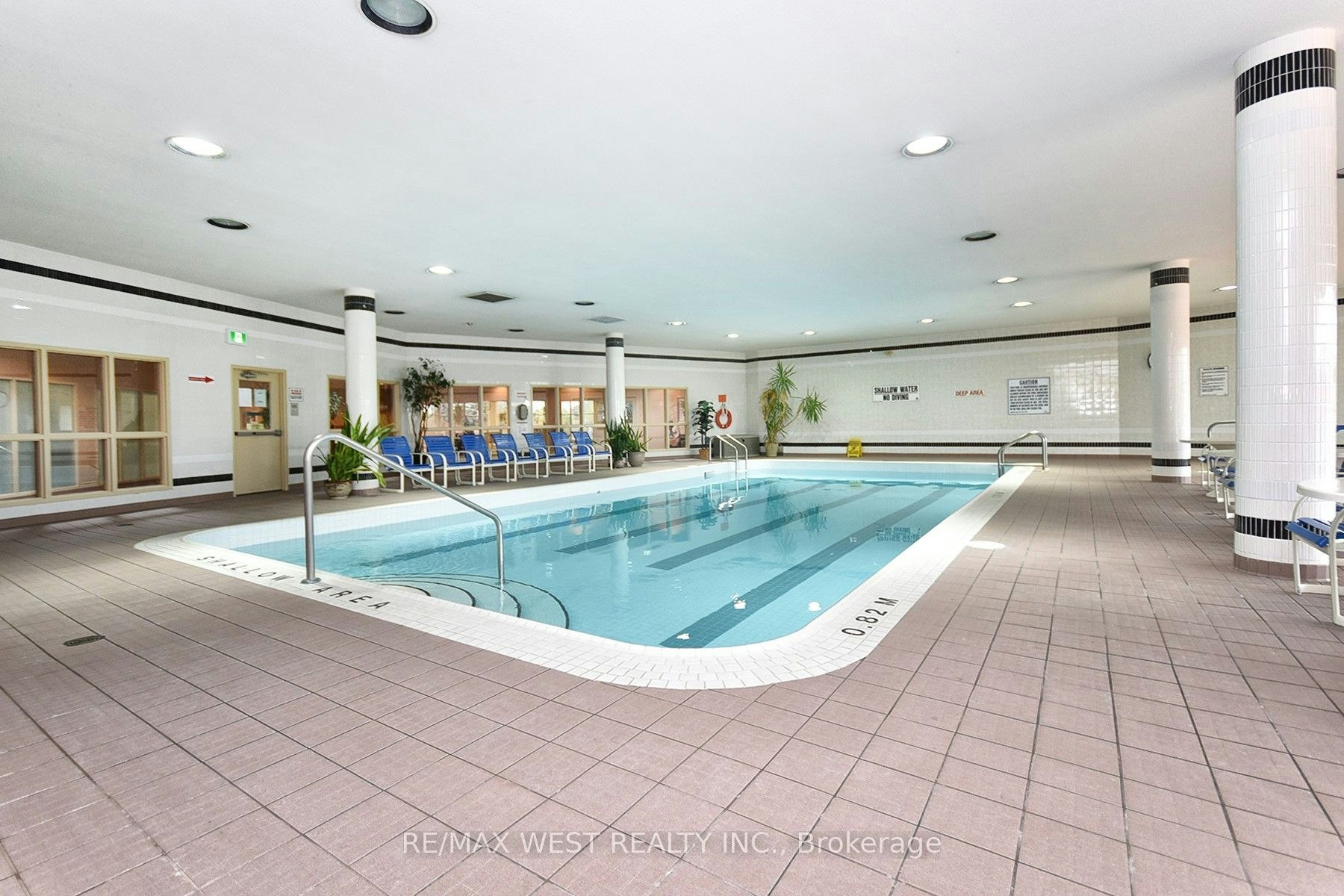 305-40 Harding Boulevard W, Richmond Hill, ON, L4C 9S5 - 32