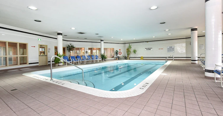 305-40 Harding Boulevard W, Richmond Hill, ON, L4C 9S5 - 32