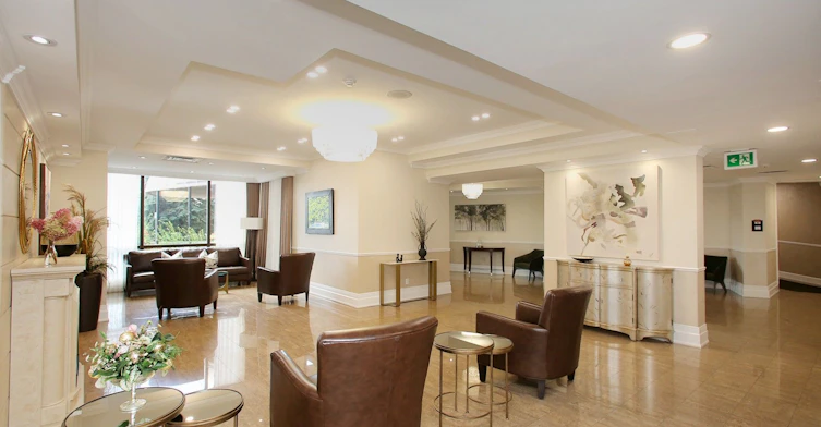 305-40 Harding Boulevard W, Richmond Hill, ON, L4C 9S5 - 3