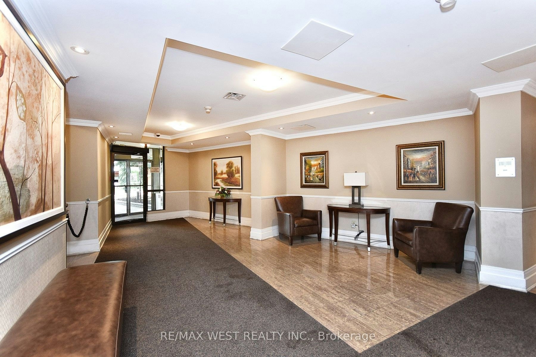 305-40 Harding Boulevard W, Richmond Hill, ON, L4C 9S5 - 29