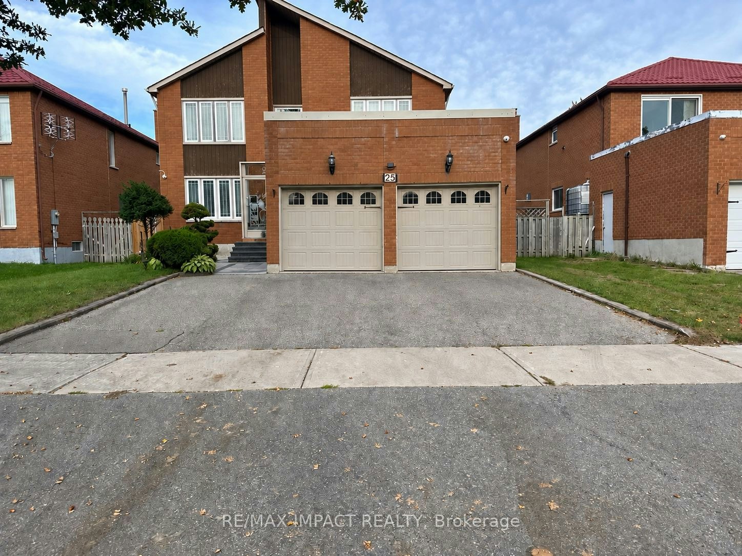 25 Caldbeck Avenue, Markham, ON, L3S 3H4