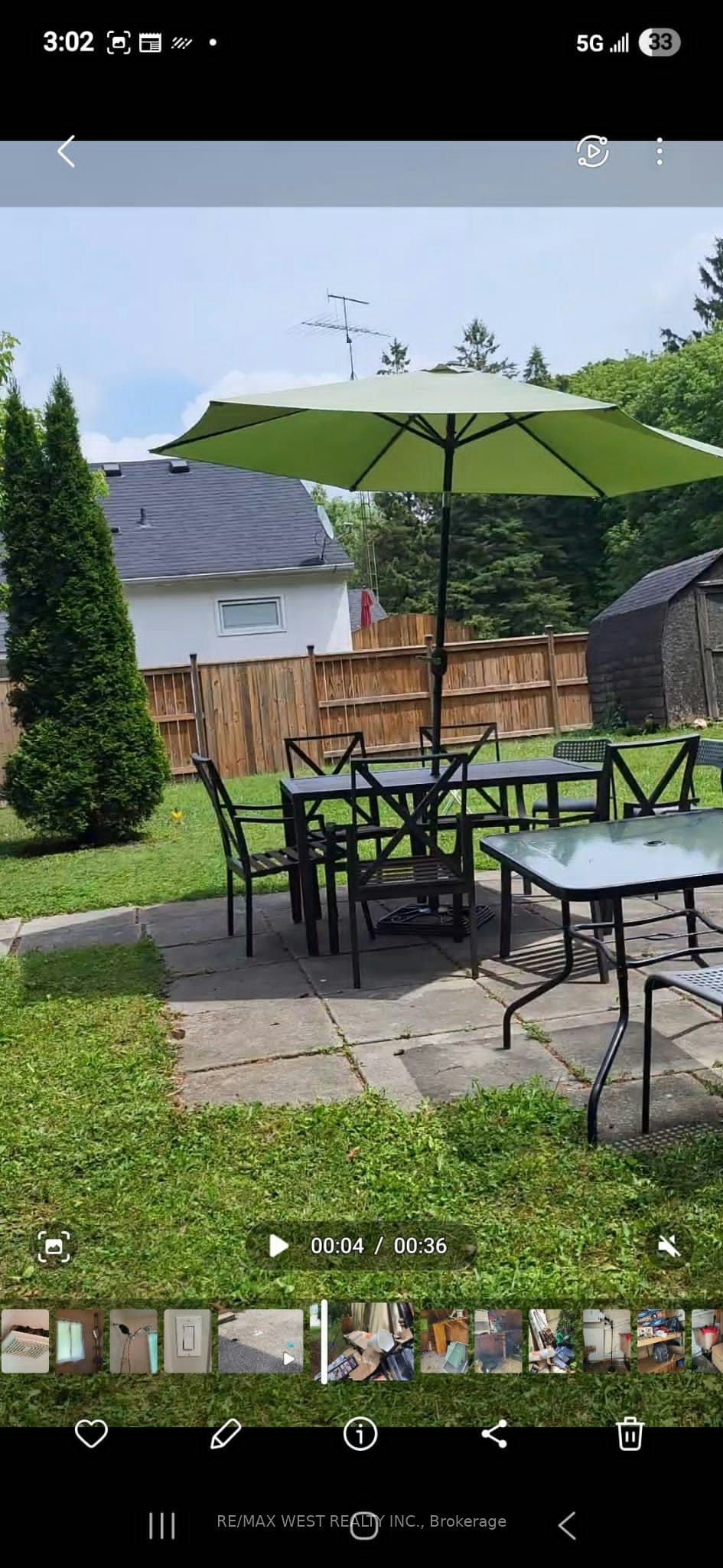 Main Floor-336 Ontario Street, Newmarket, ON, L3Y 2K3 - 13