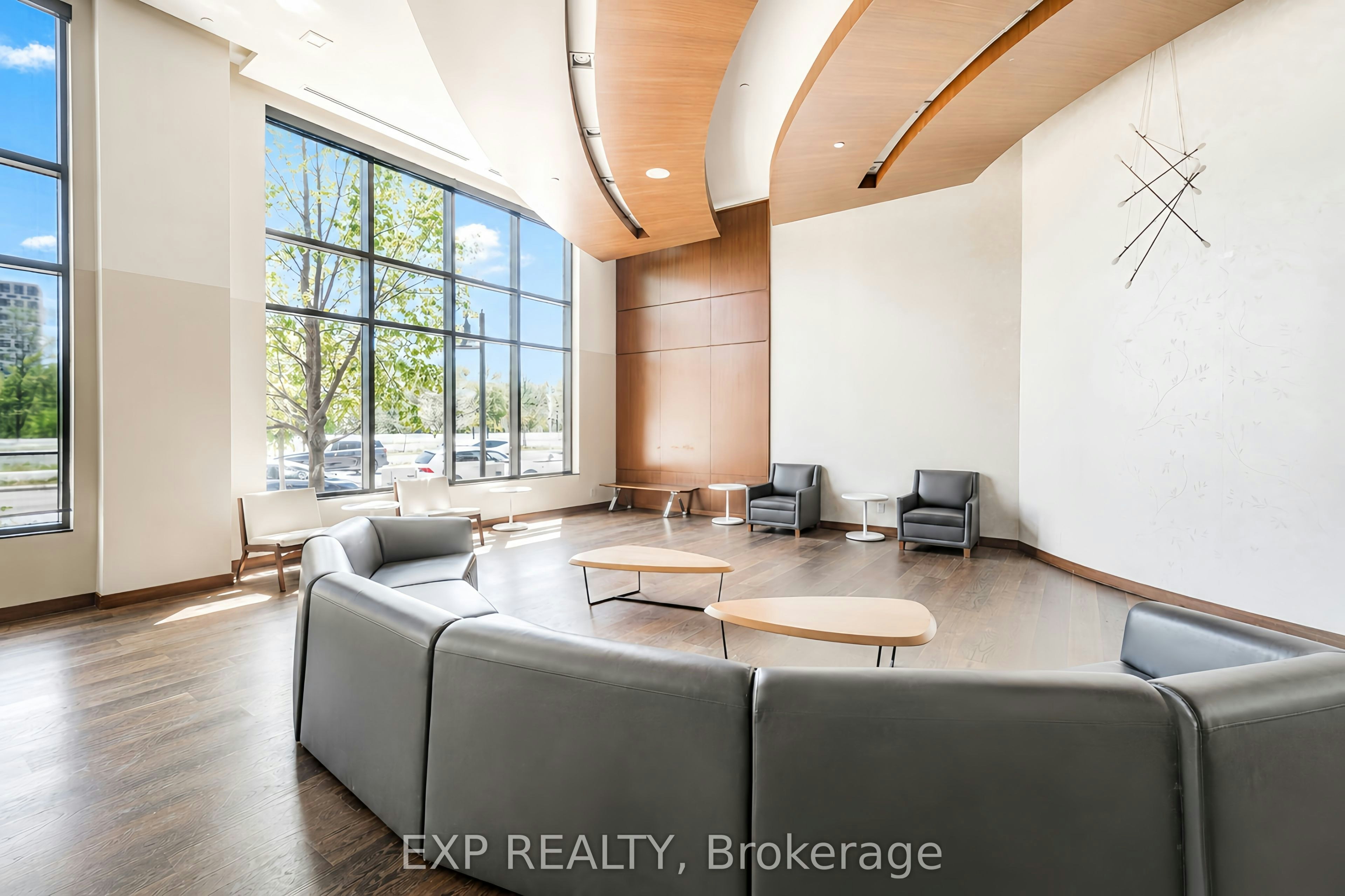 1207-1 Uptown Drive, Markham, ON, L3R 5C1 - 25