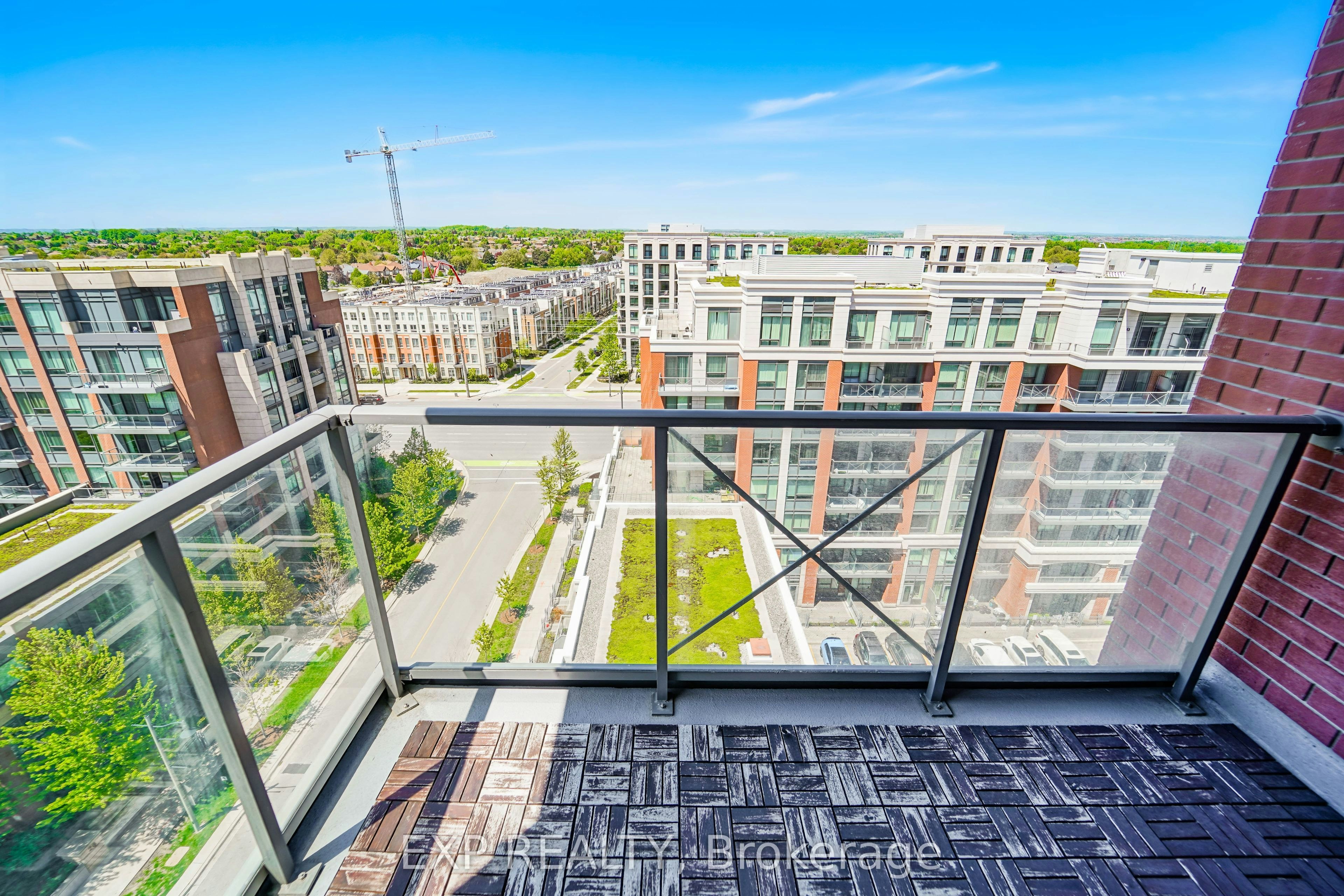 1207-1 Uptown Drive, Markham, ON, L3R 5C1 - 34