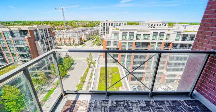 1207-1 Uptown Drive, Markham, ON, L3R 5C1 - 34