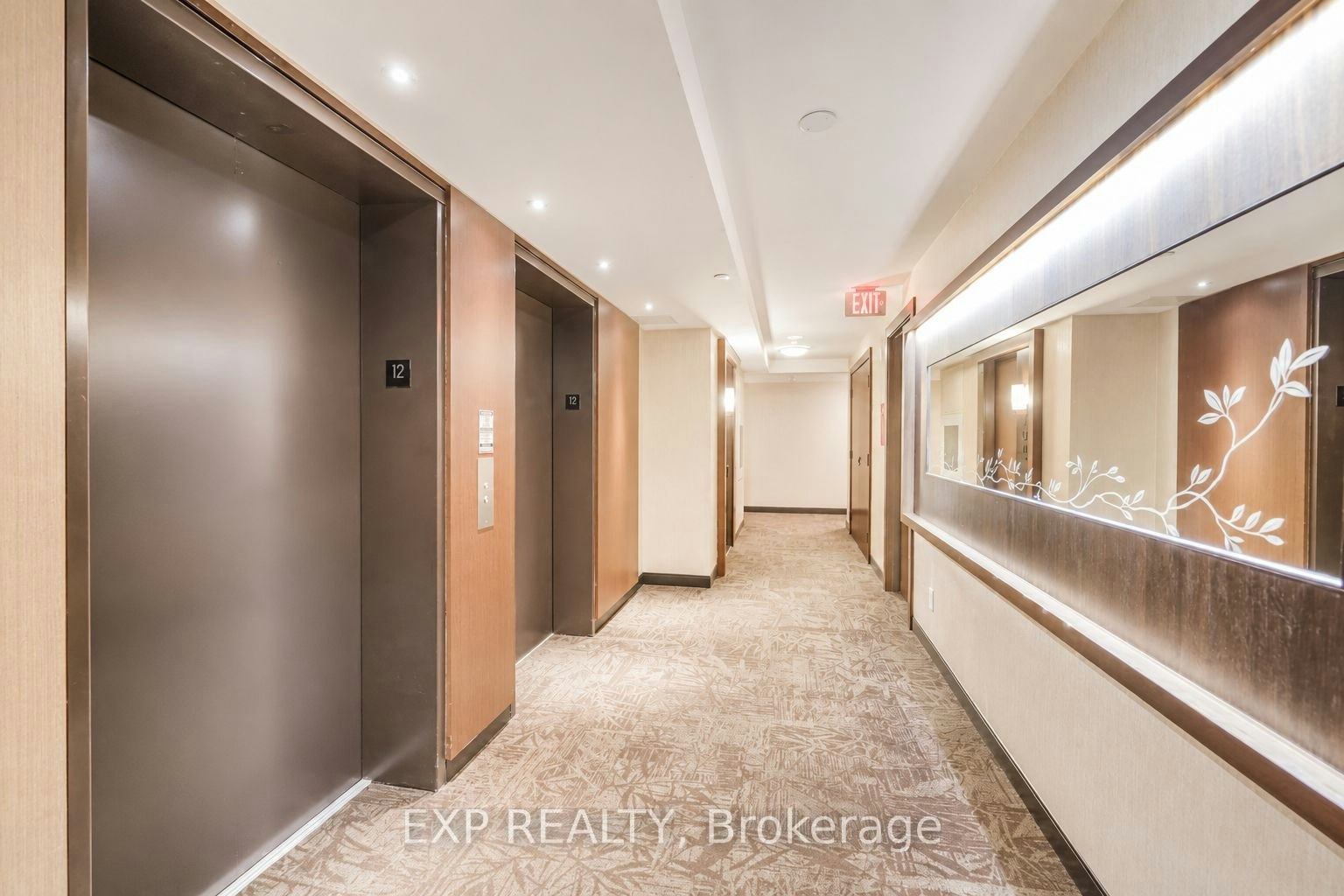 1207-1 Uptown Drive, Markham, ON, L3R 5C1 - 30