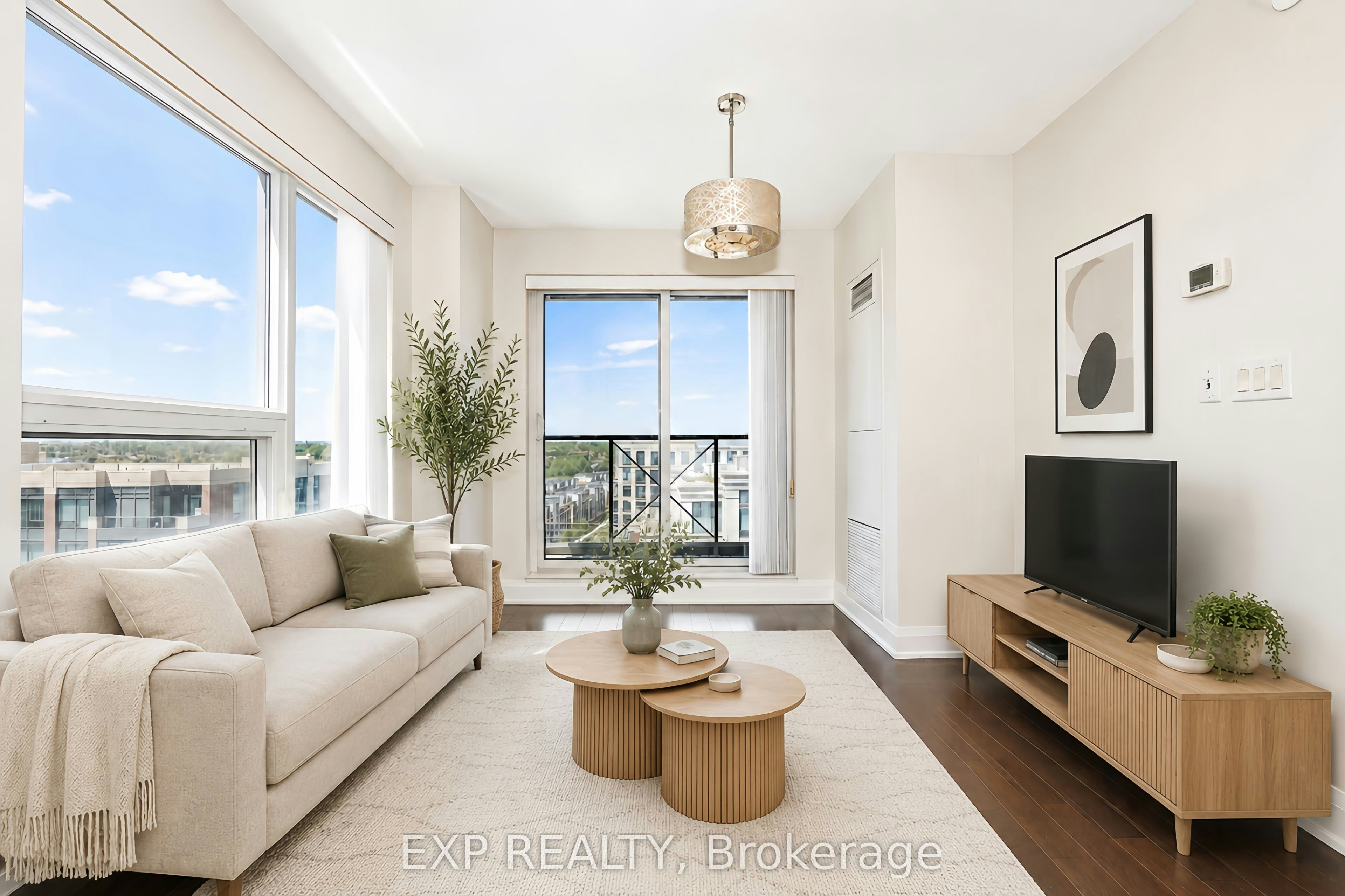 1207-1 Uptown Drive, Markham, ON, L3R 5C1
