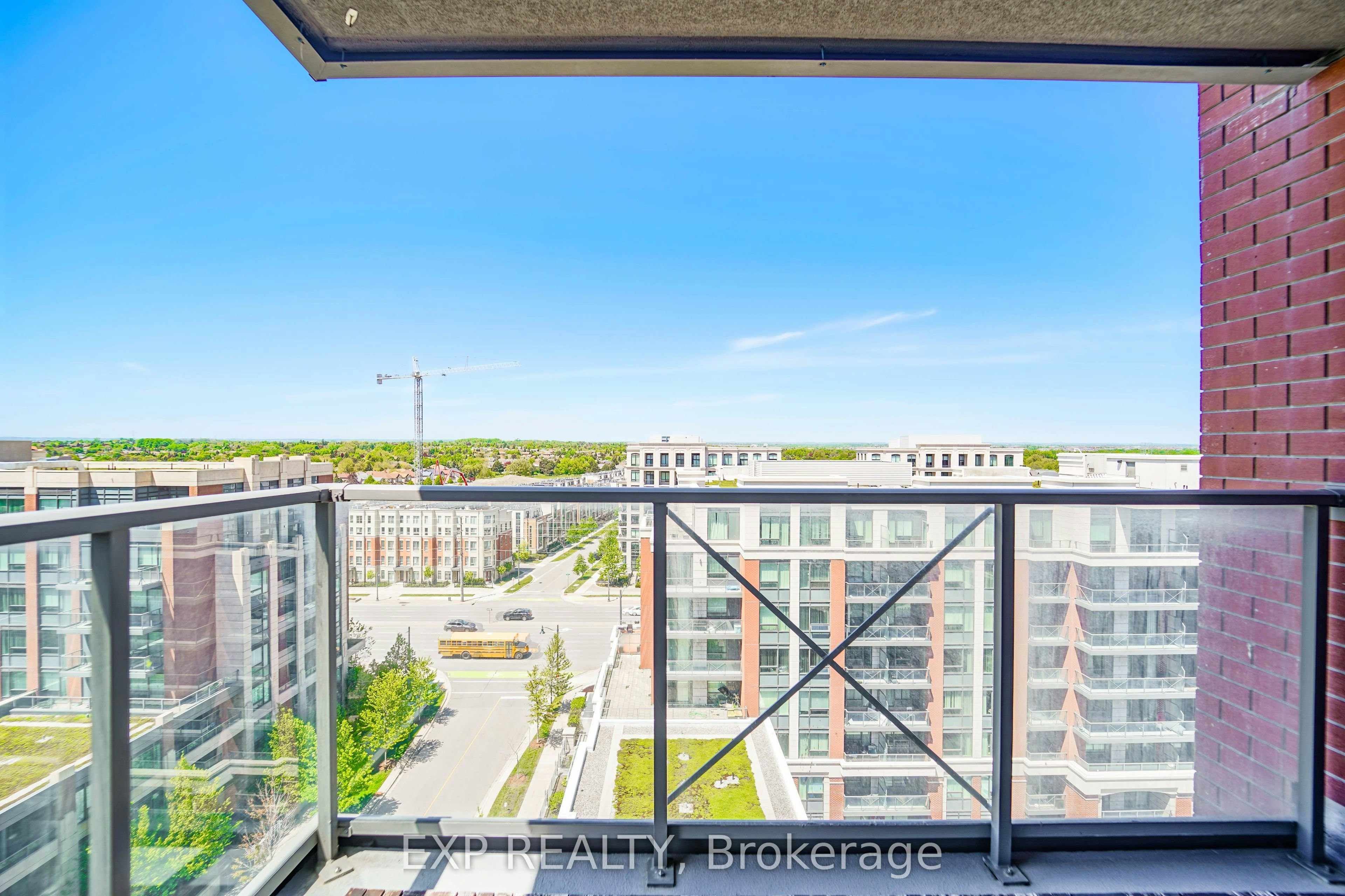 1207-1 Uptown Drive, Markham, ON, L3R 5C1 - 33