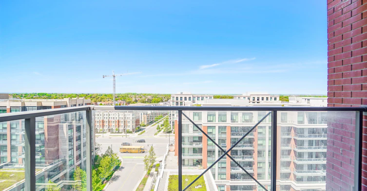 1207-1 Uptown Drive, Markham, ON, L3R 5C1 - 33