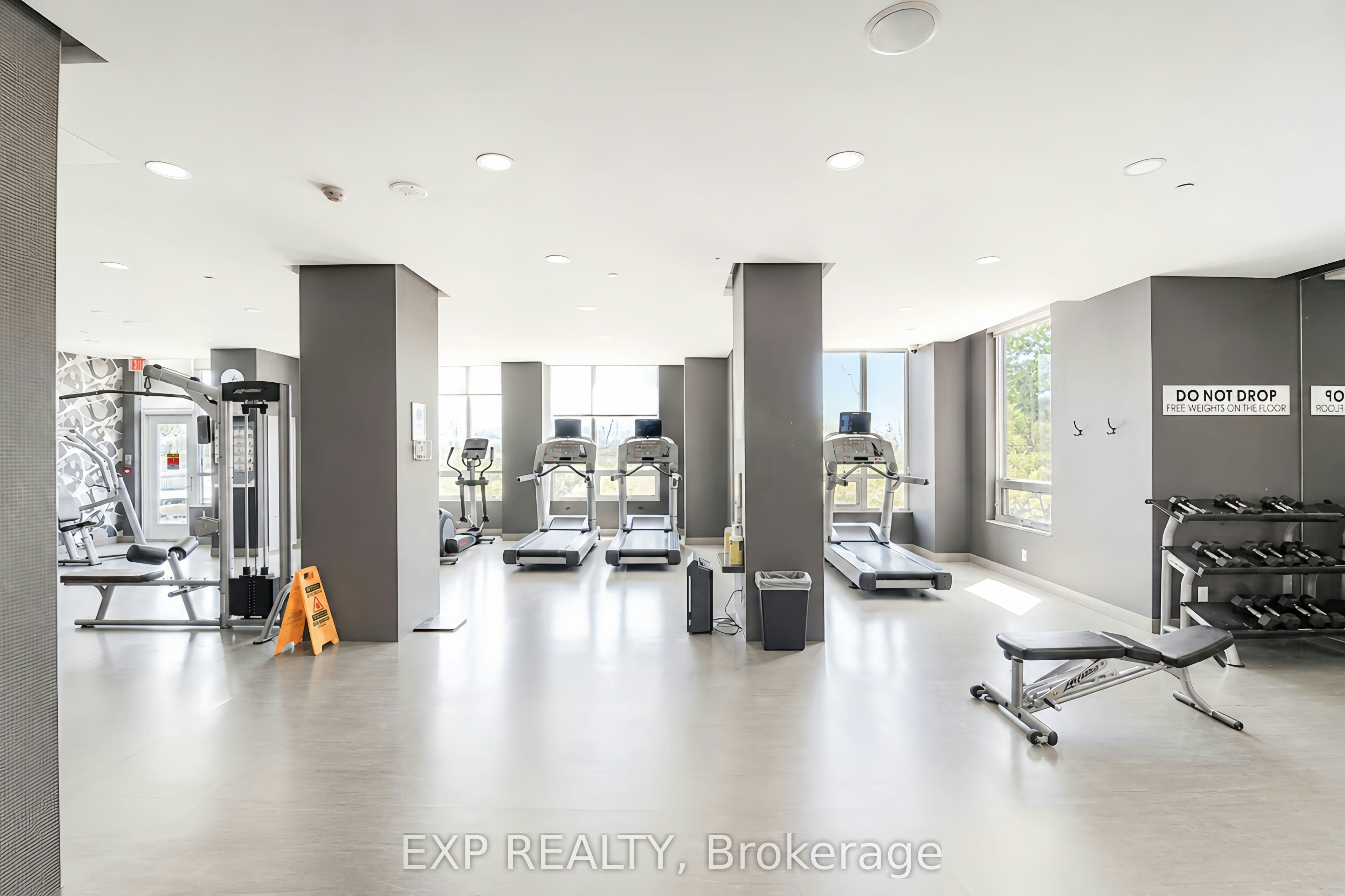 1207-1 Uptown Drive, Markham, ON, L3R 5C1 - 27