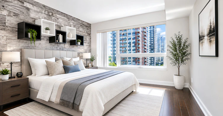 1207-1 Uptown Drive, Markham, ON, L3R 5C1 - 3