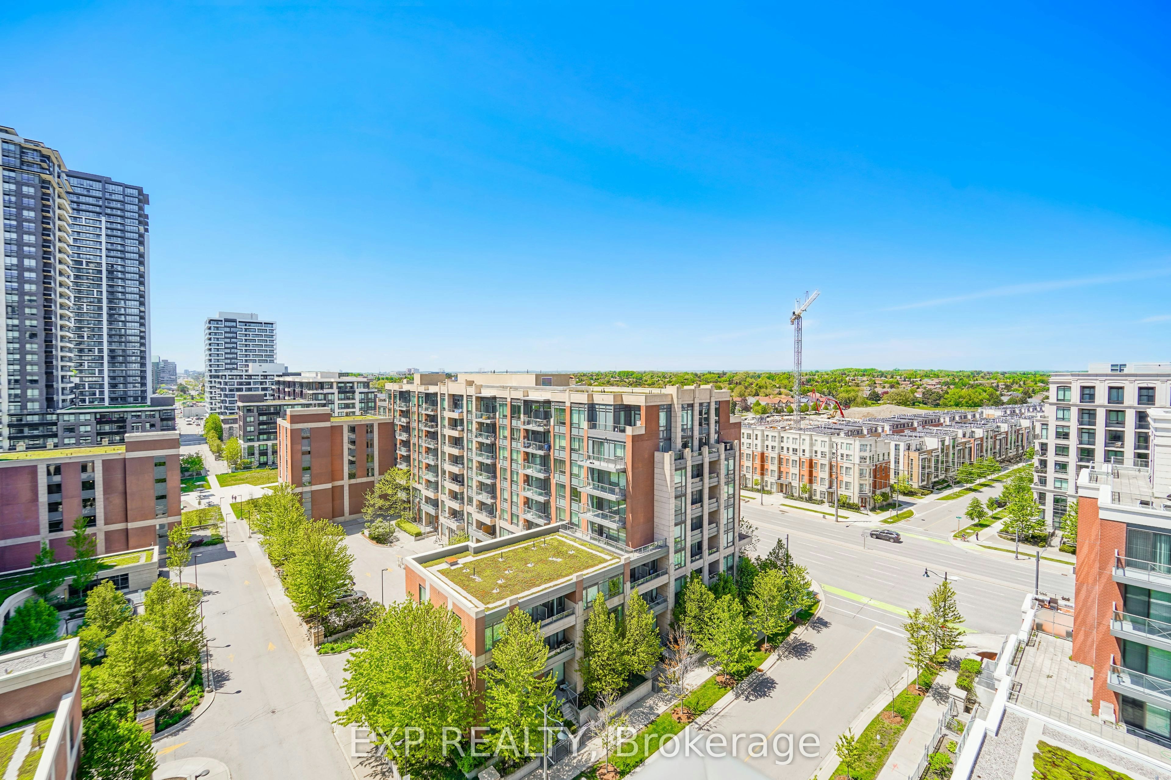 1207-1 Uptown Drive, Markham, ON, L3R 5C1 - 35