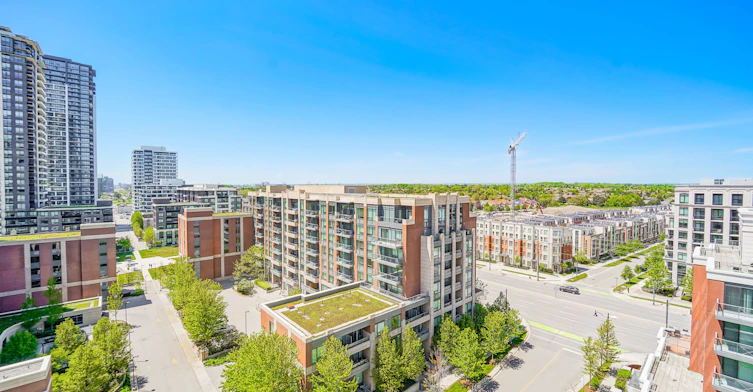 1207-1 Uptown Drive, Markham, ON, L3R 5C1 - 35