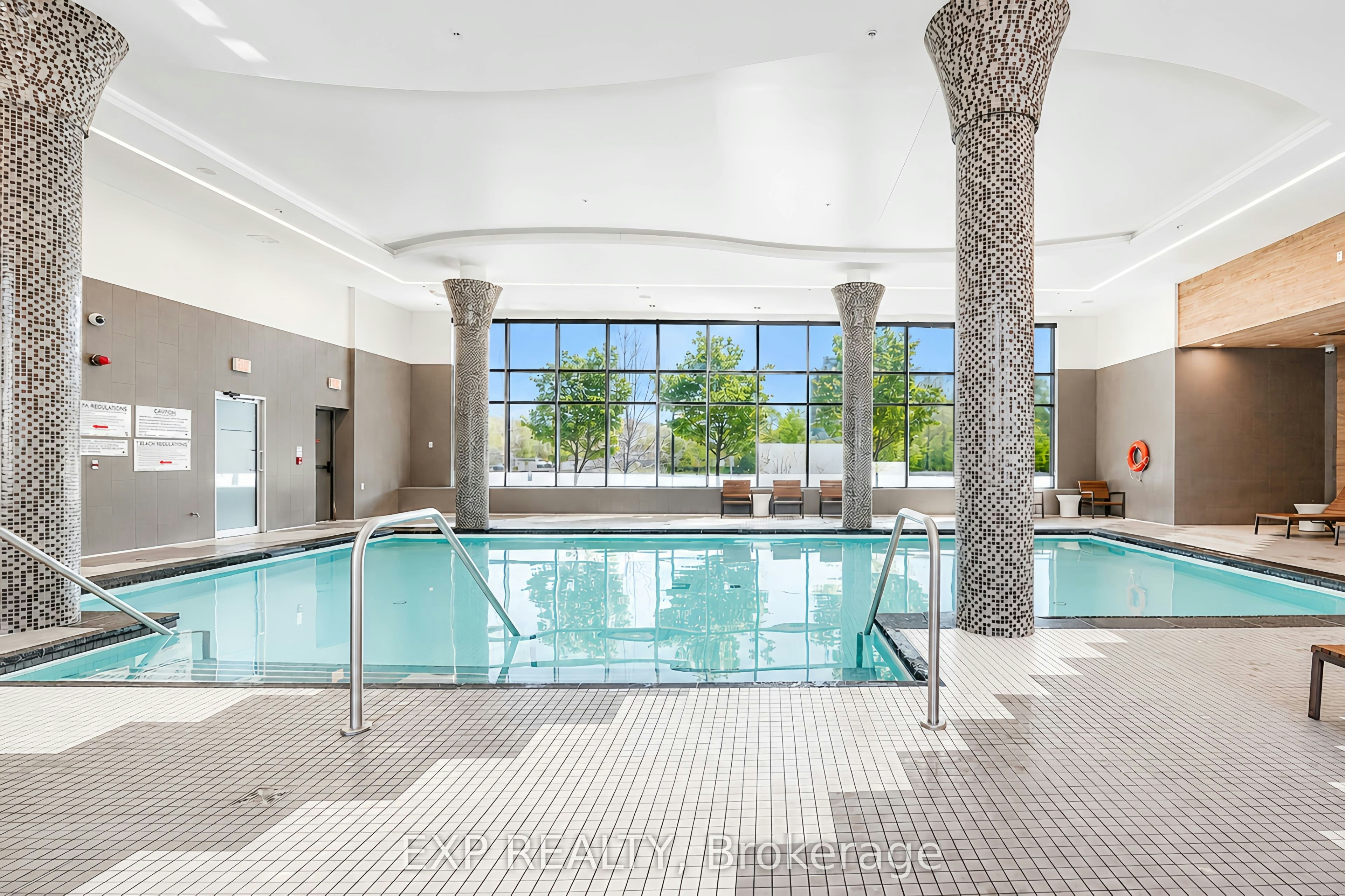 1207-1 Uptown Drive, Markham, ON, L3R 5C1 - 26