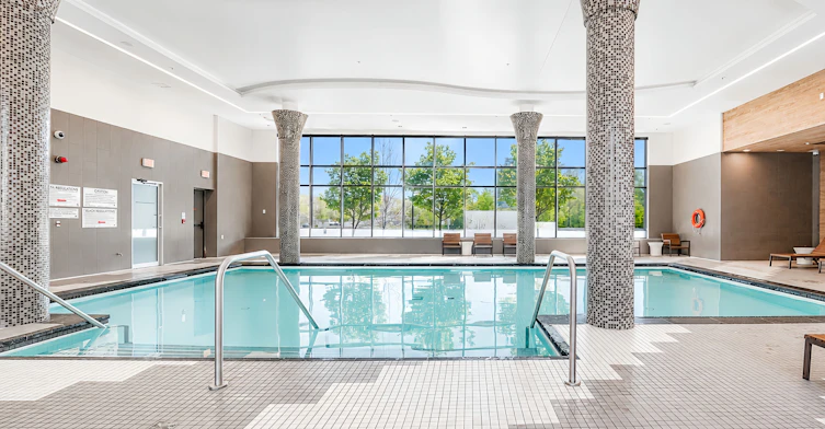 1207-1 Uptown Drive, Markham, ON, L3R 5C1 - 26