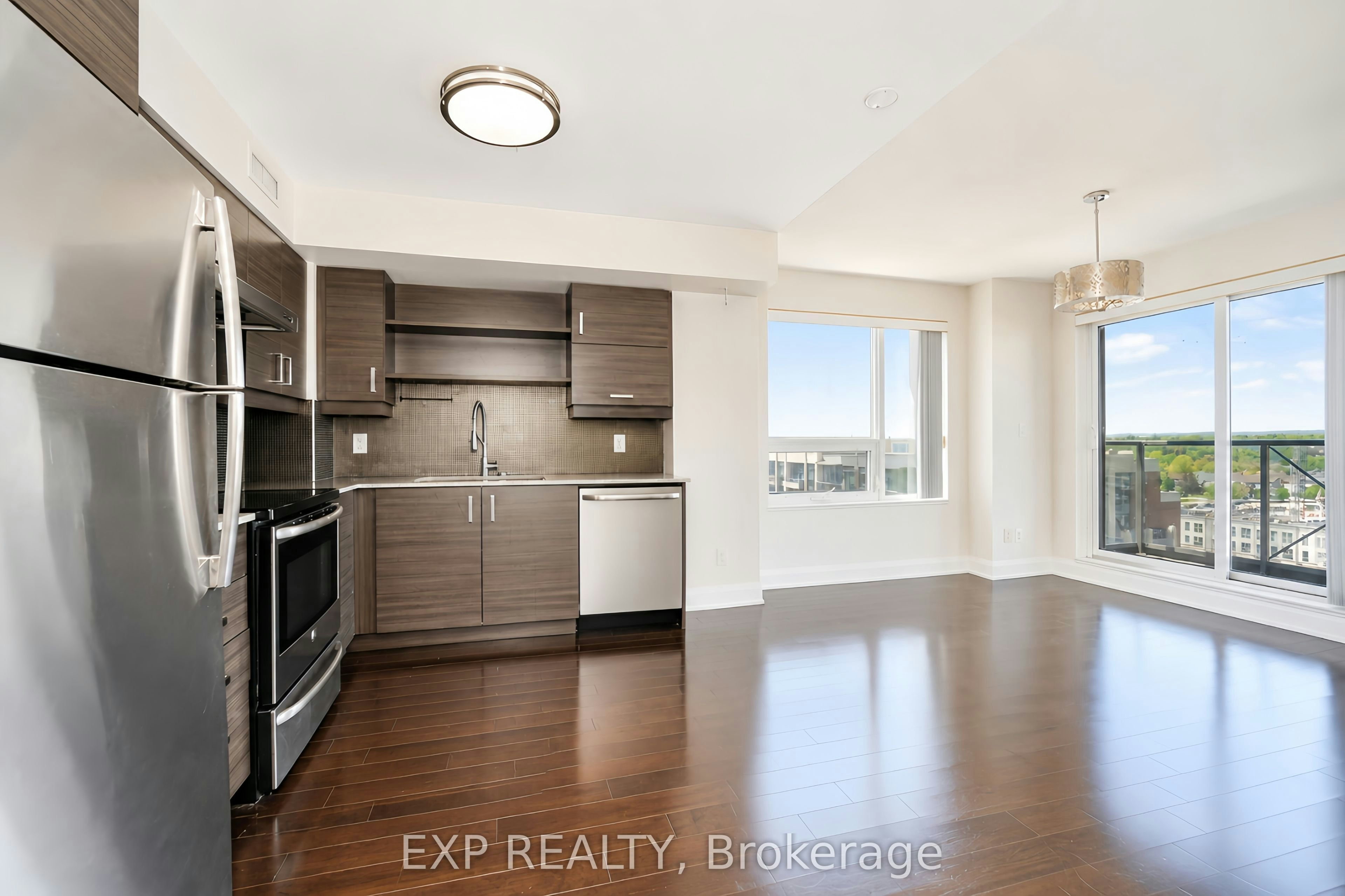 1207-1 Uptown Drive, Markham, ON, L3R 5C1 - 20