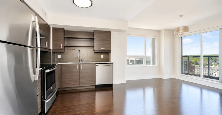 1207-1 Uptown Drive, Markham, ON, L3R 5C1 - 20