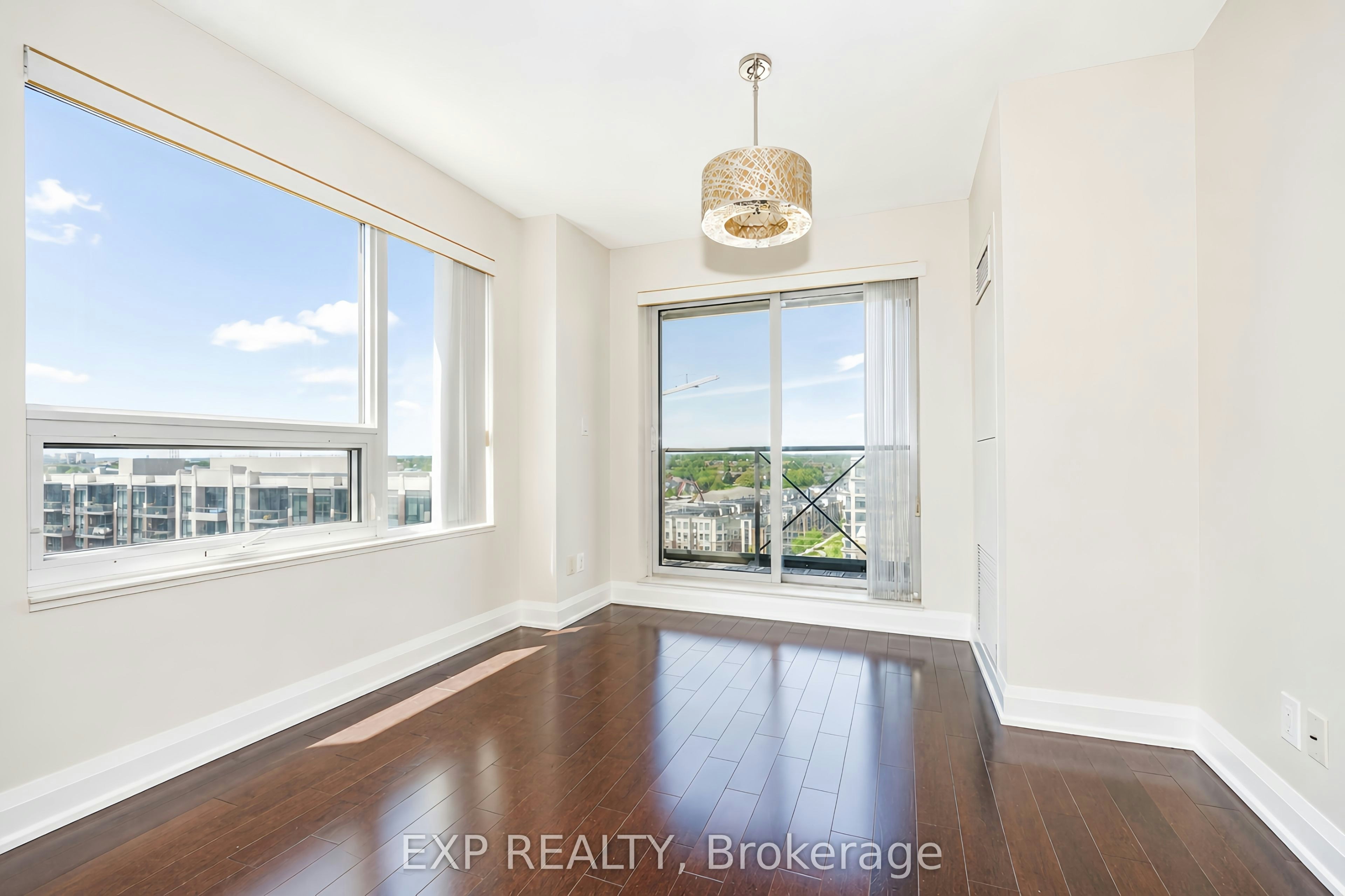 1207-1 Uptown Drive, Markham, ON, L3R 5C1 - 16