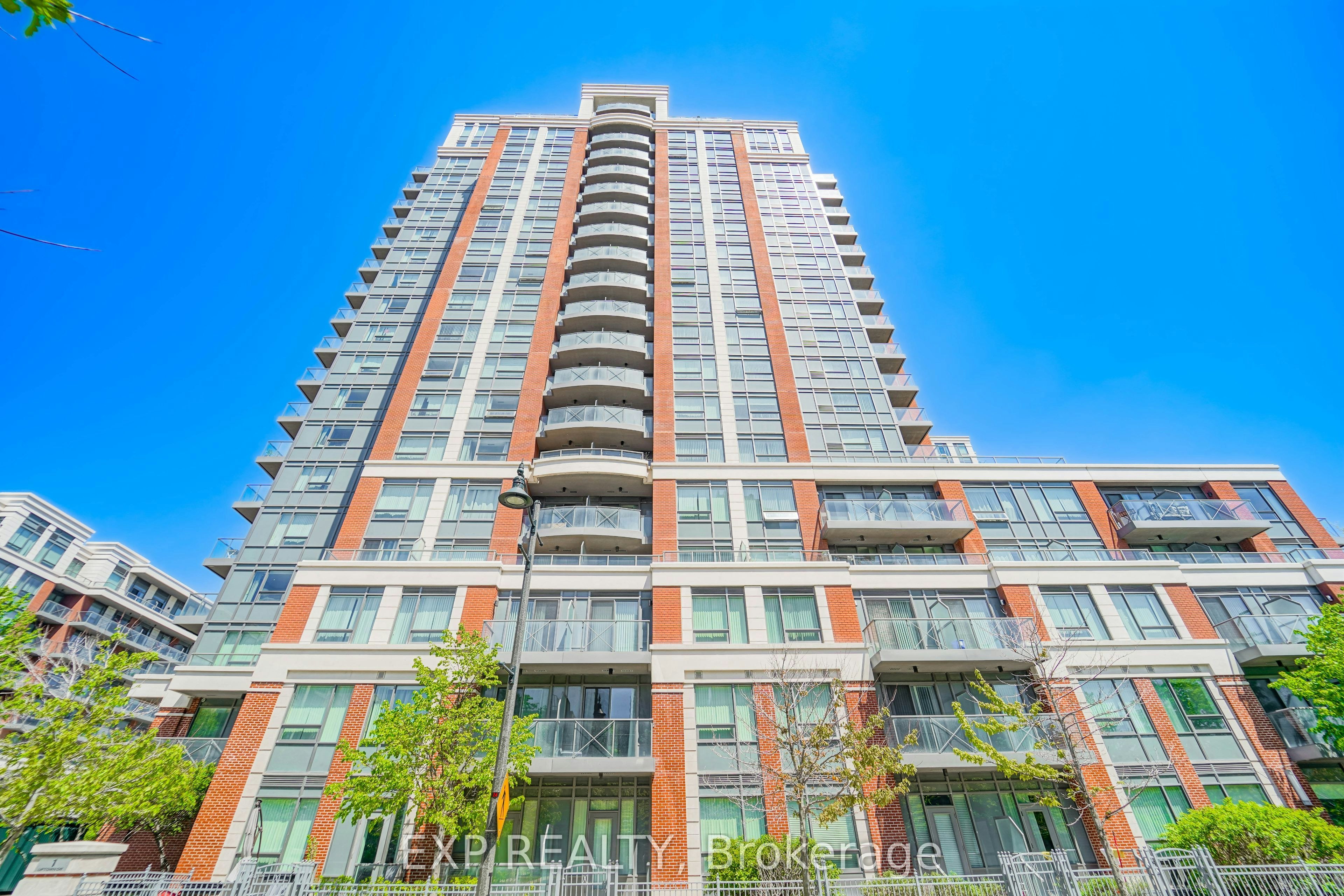 1207-1 Uptown Drive, Markham, ON, L3R 5C1 - 6