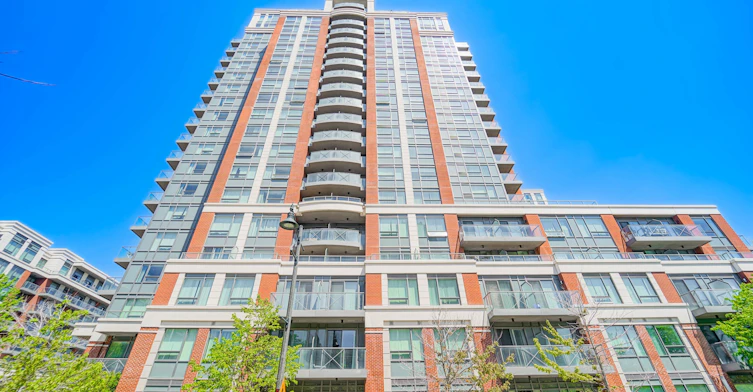 1207-1 Uptown Drive, Markham, ON, L3R 5C1 - 6