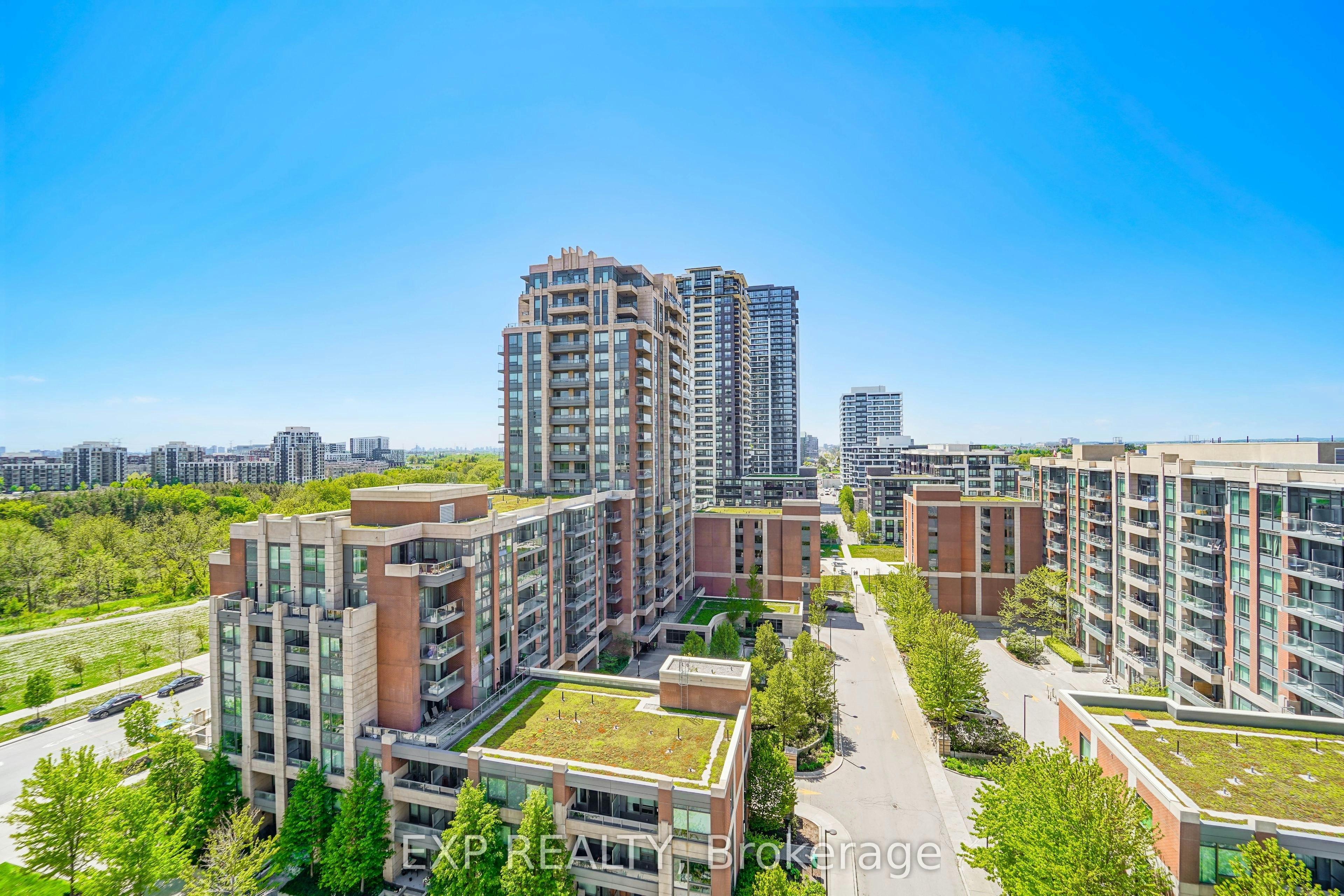 1207-1 Uptown Drive, Markham, ON, L3R 5C1 - 36