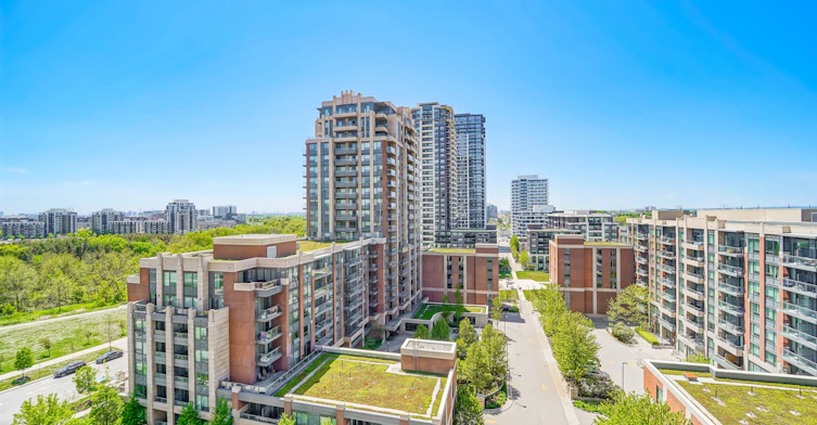 1207-1 Uptown Drive, Markham, ON, L3R 5C1 - 36