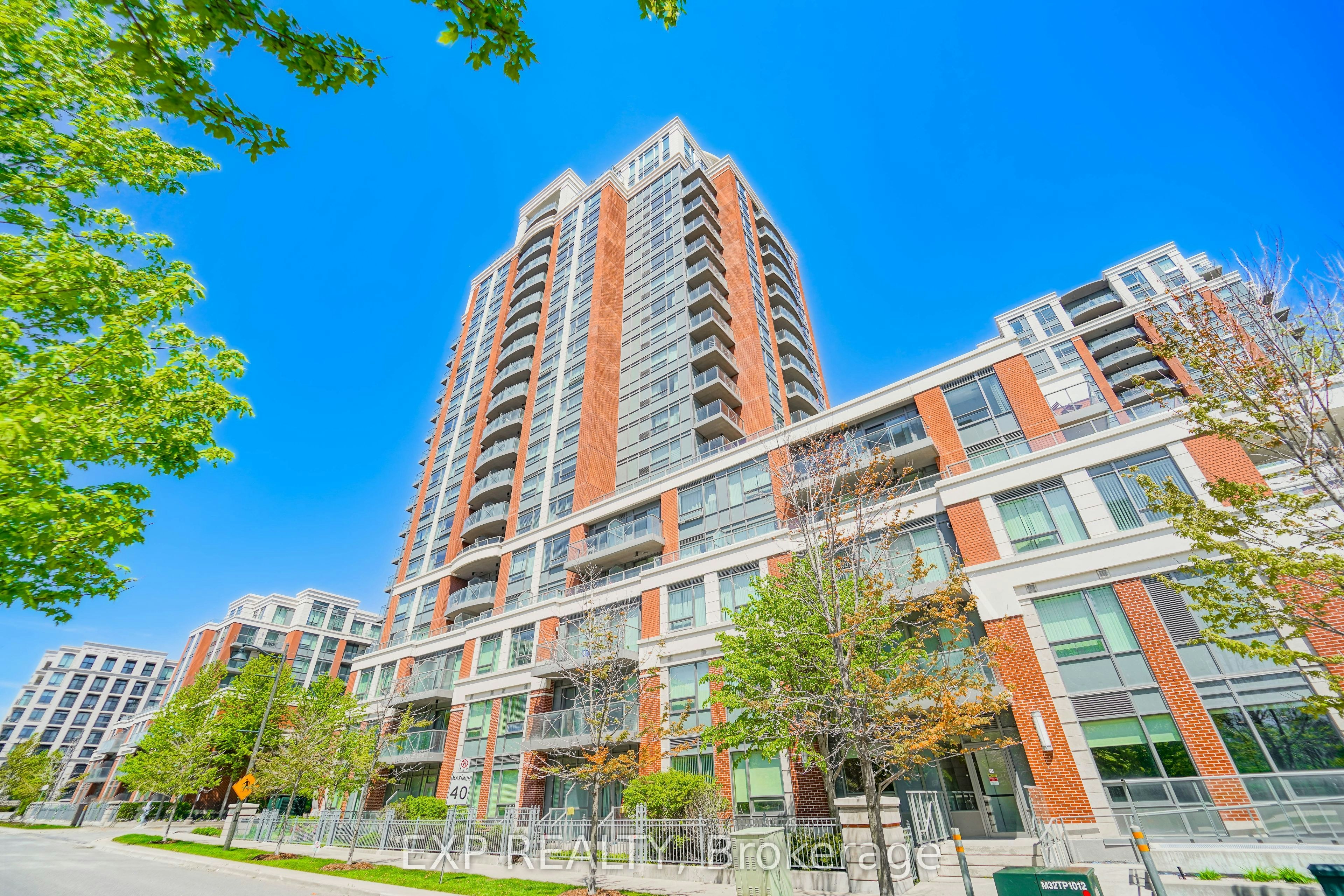 1207-1 Uptown Drive, Markham, ON, L3R 5C1 - 5