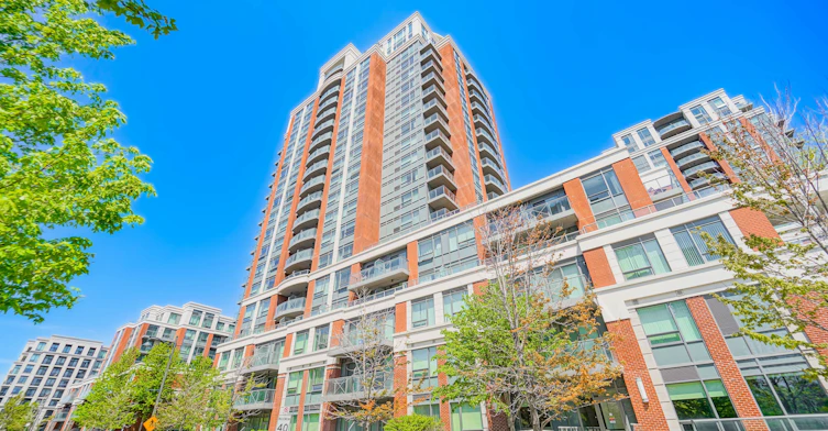 1207-1 Uptown Drive, Markham, ON, L3R 5C1 - 5
