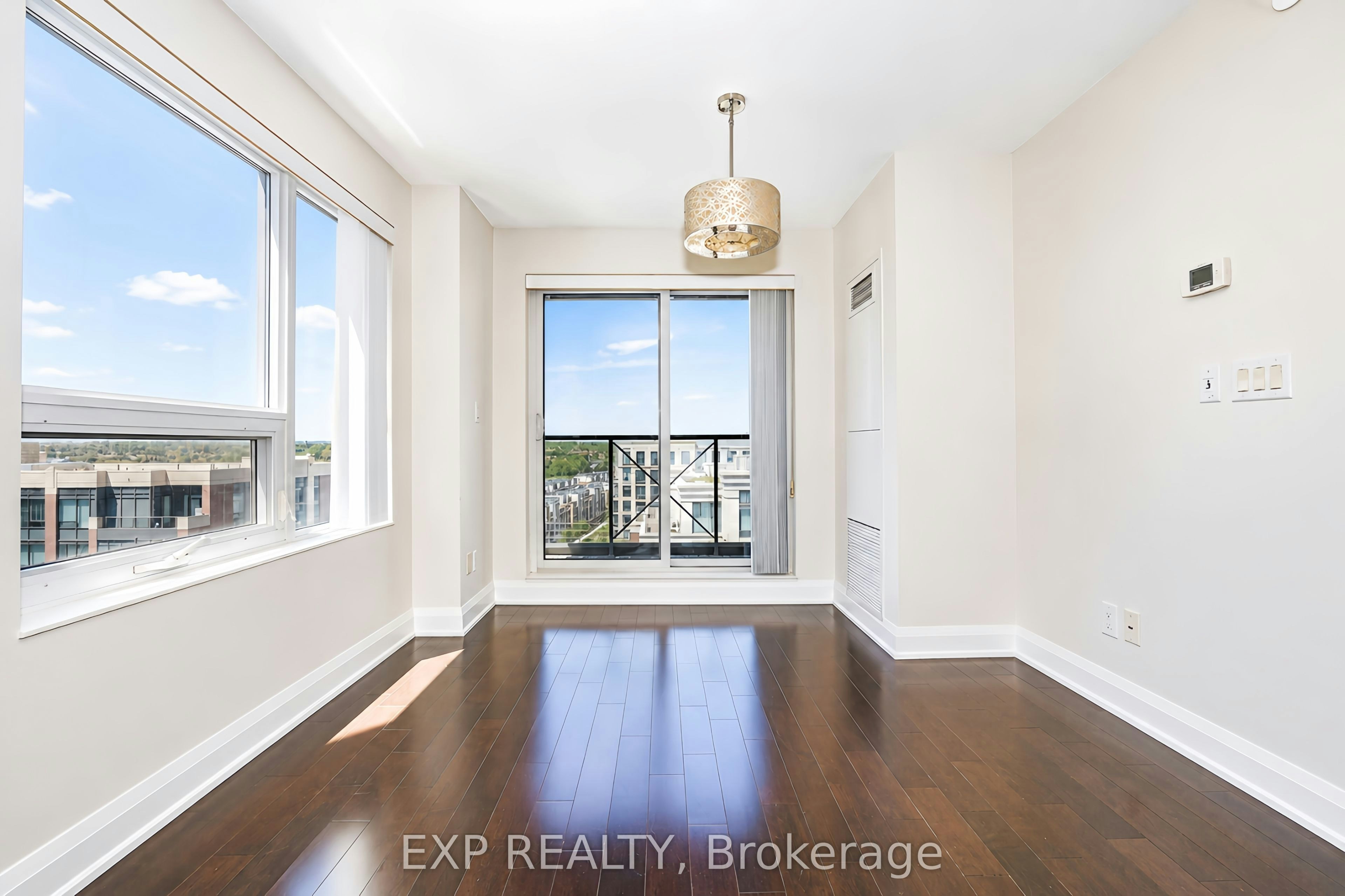 1207-1 Uptown Drive, Markham, ON, L3R 5C1 - 17