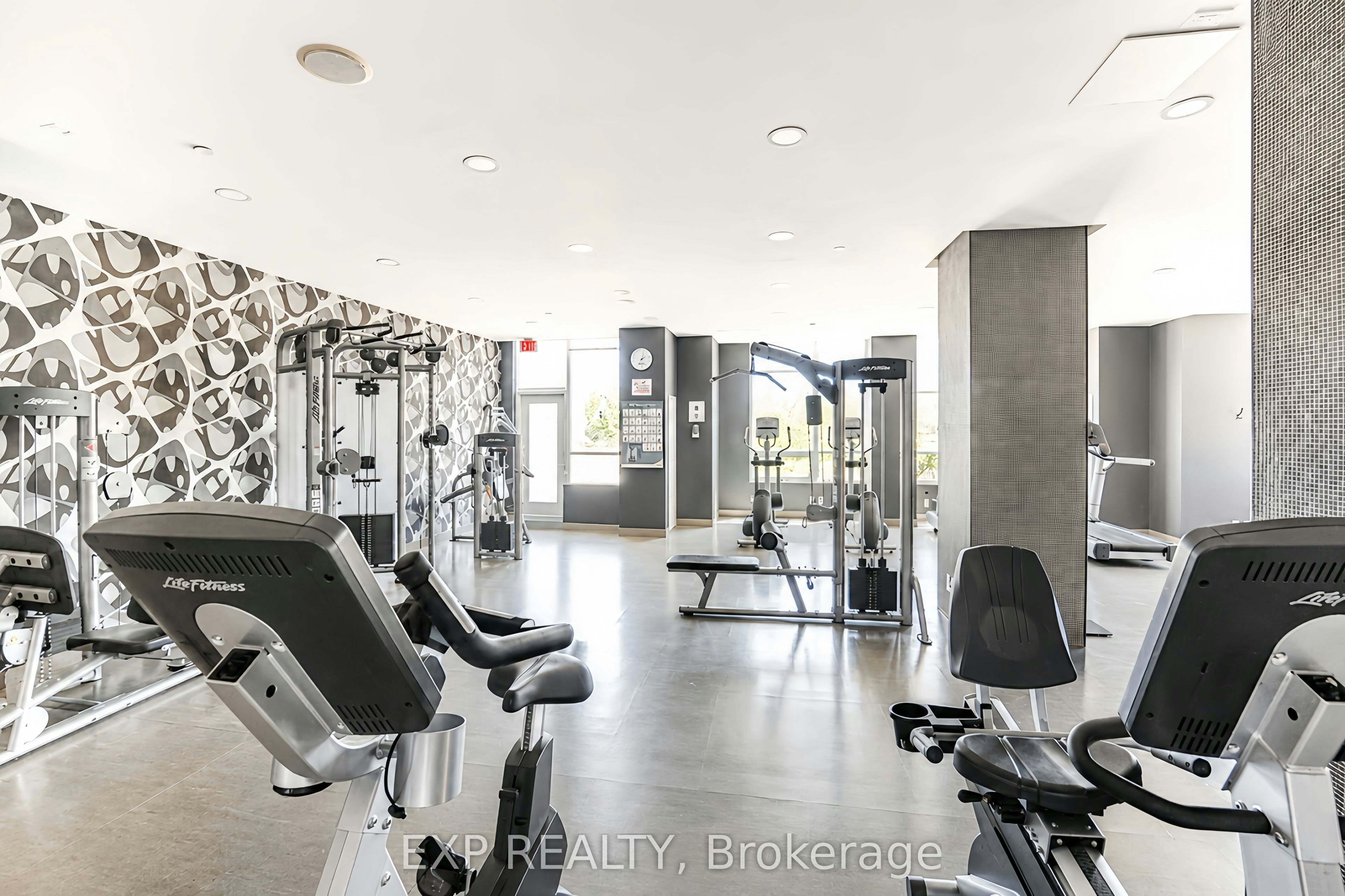 1207-1 Uptown Drive, Markham, ON, L3R 5C1 - 28