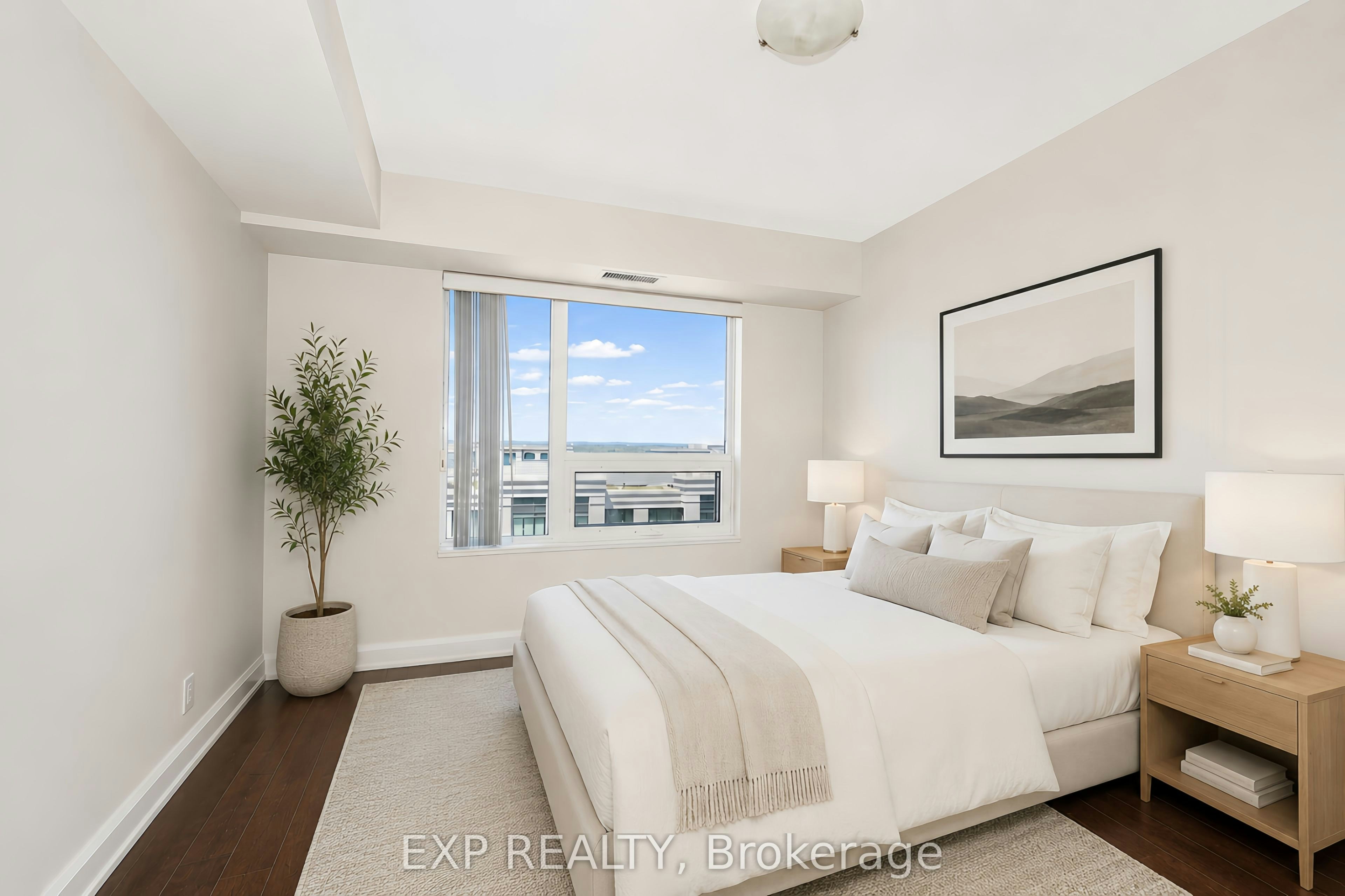 1207-1 Uptown Drive, Markham, ON, L3R 5C1 - 2