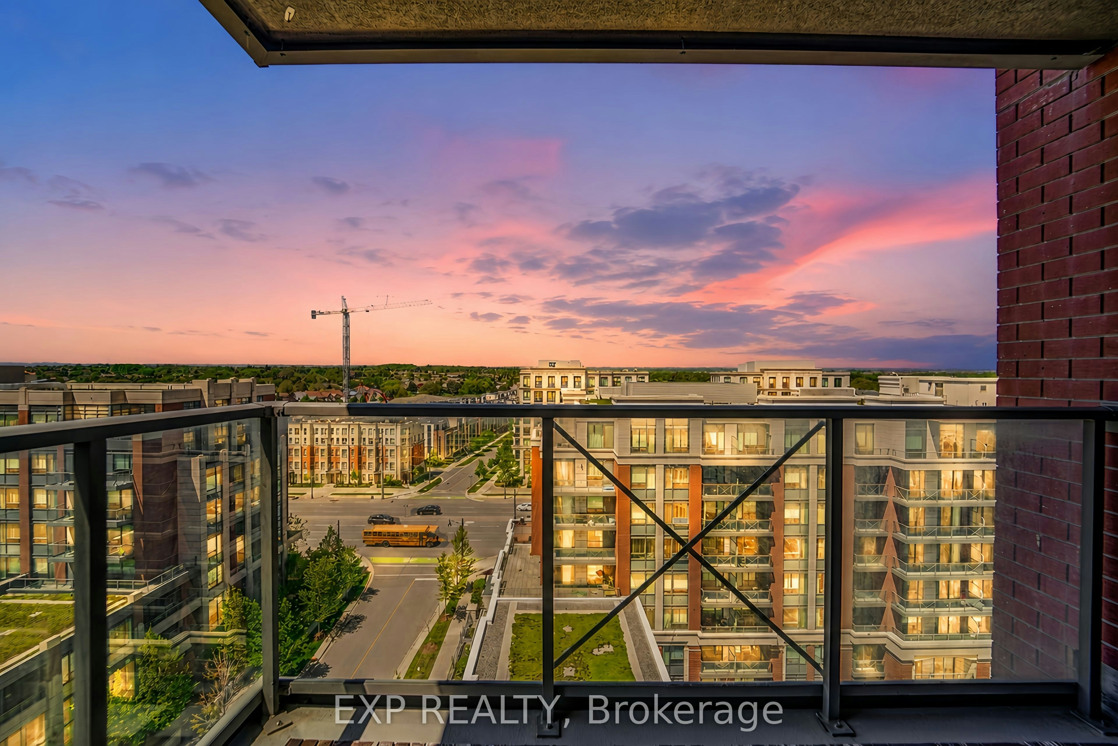 1207-1 Uptown Drive, Markham, ON, L3R 5C1 - 32