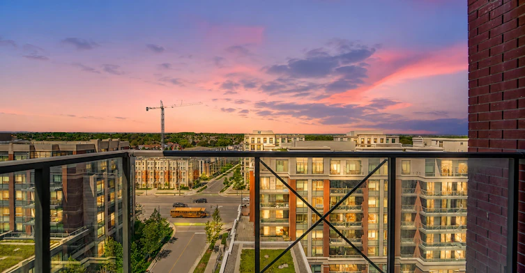 1207-1 Uptown Drive, Markham, ON, L3R 5C1 - 32