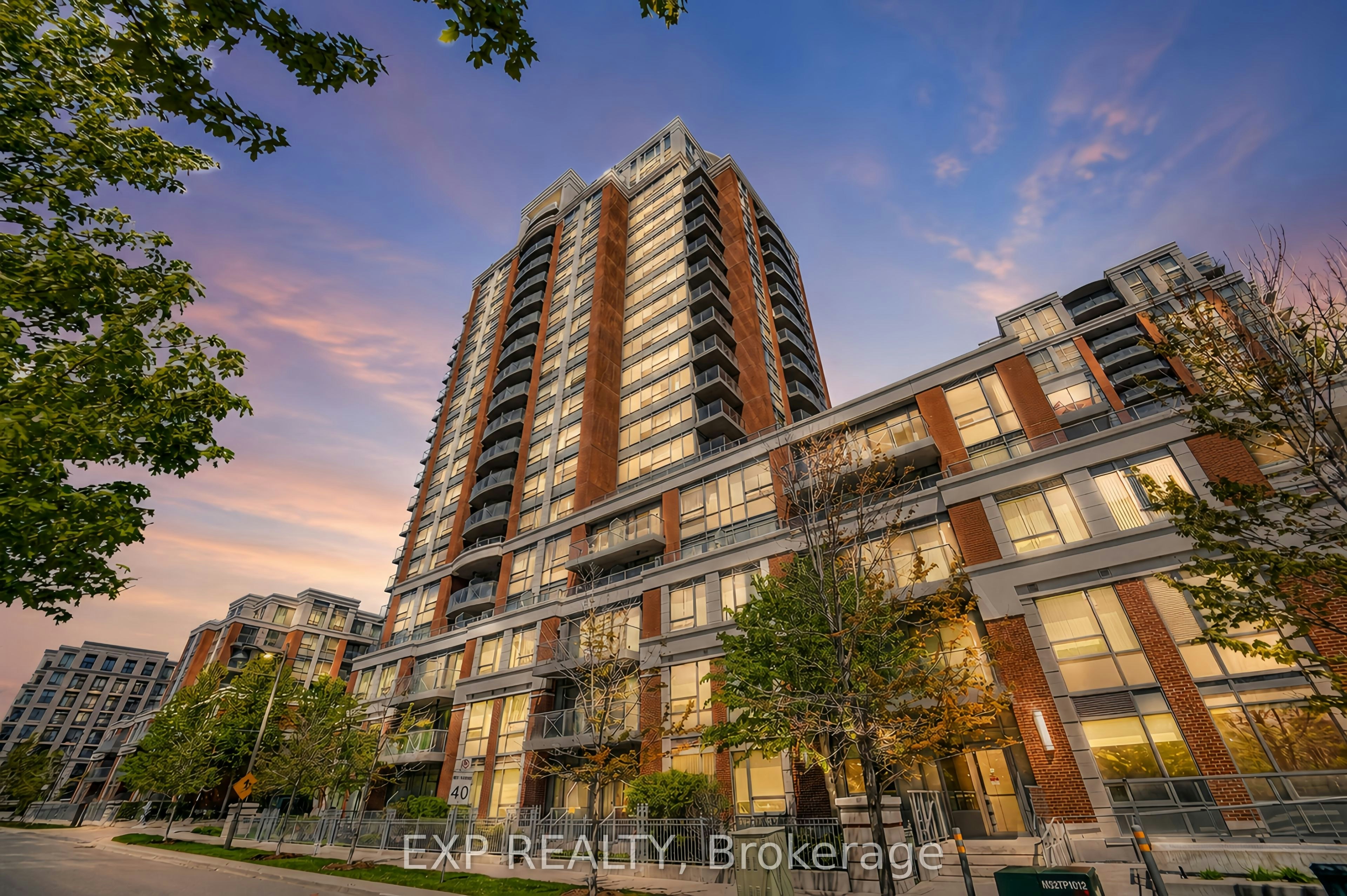 1207-1 Uptown Drive, Markham, ON, L3R 5C1 - 4