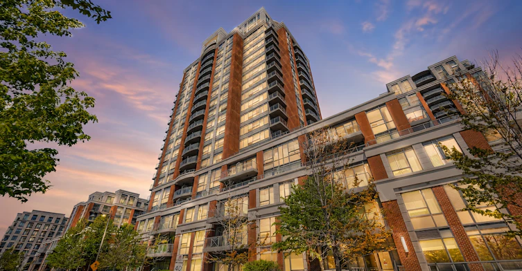 1207-1 Uptown Drive, Markham, ON, L3R 5C1 - 4