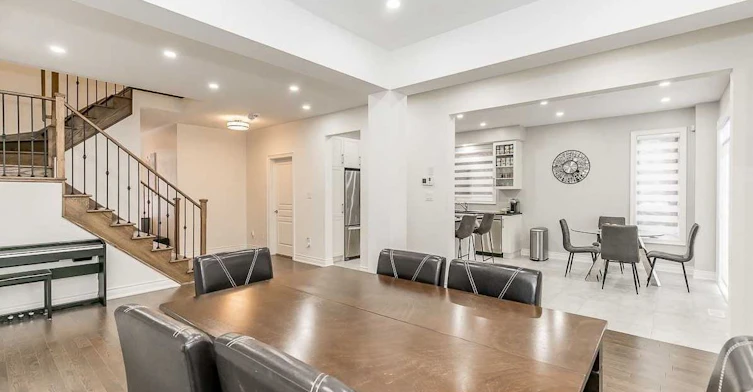 17 Larkfield Crescent, East Gwillimbury, ON, L9N 0P7 - 10