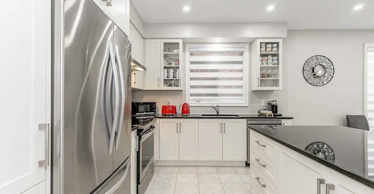 17 Larkfield Crescent, East Gwillimbury, ON, L9N 0P7 - 15
