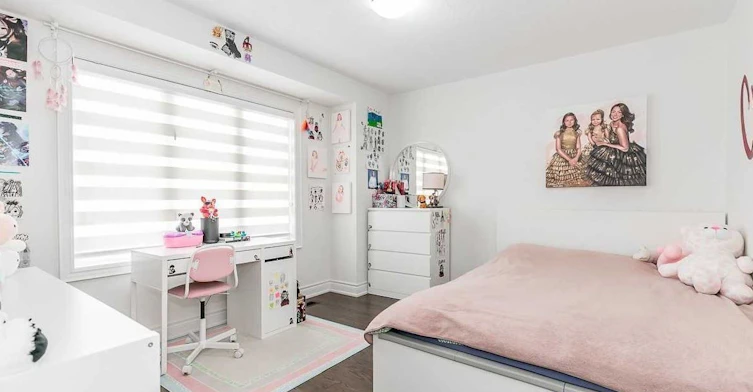 17 Larkfield Crescent, East Gwillimbury, ON, L9N 0P7 - 25