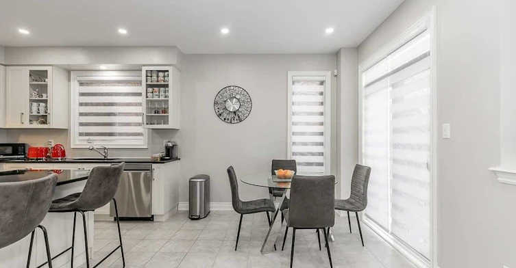 17 Larkfield Crescent, East Gwillimbury, ON, L9N 0P7 - 17