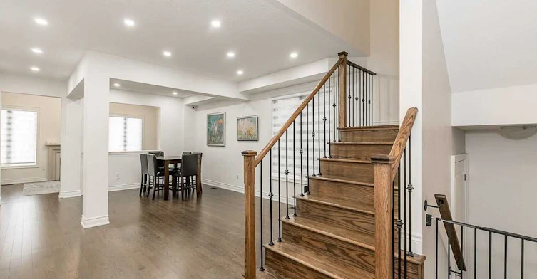 17 Larkfield Crescent, East Gwillimbury, ON, L9N 0P7 - 19