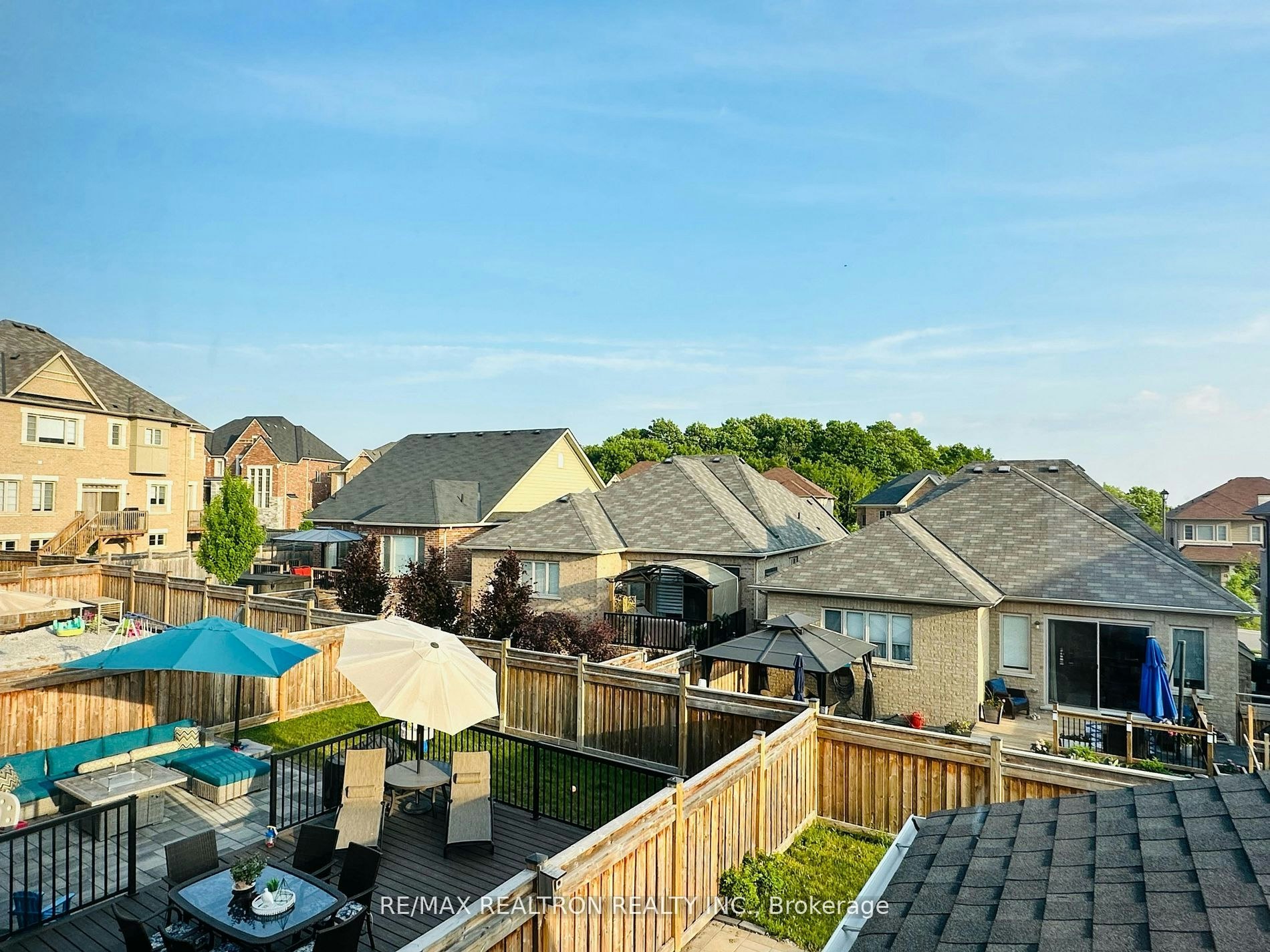 17 Larkfield Crescent, East Gwillimbury, ON, L9N 0P7 - 31