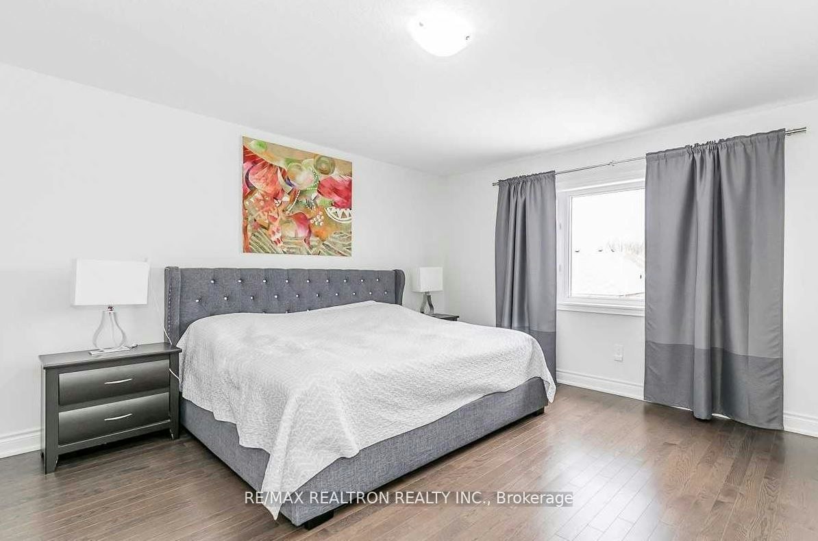 17 Larkfield Crescent, East Gwillimbury, ON, L9N 0P7 - 21