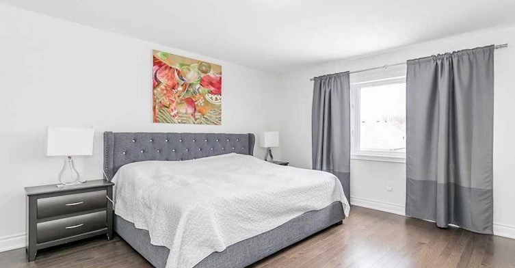 17 Larkfield Crescent, East Gwillimbury, ON, L9N 0P7 - 21